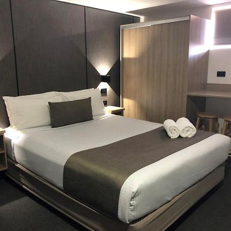 Huskisson Beach Motel Dış mekan fotoğraf