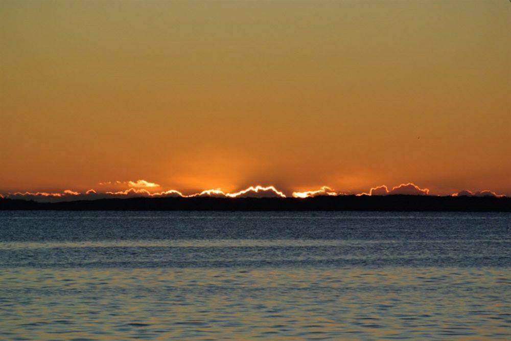 Huskisson Beach Motel Dış mekan fotoğraf