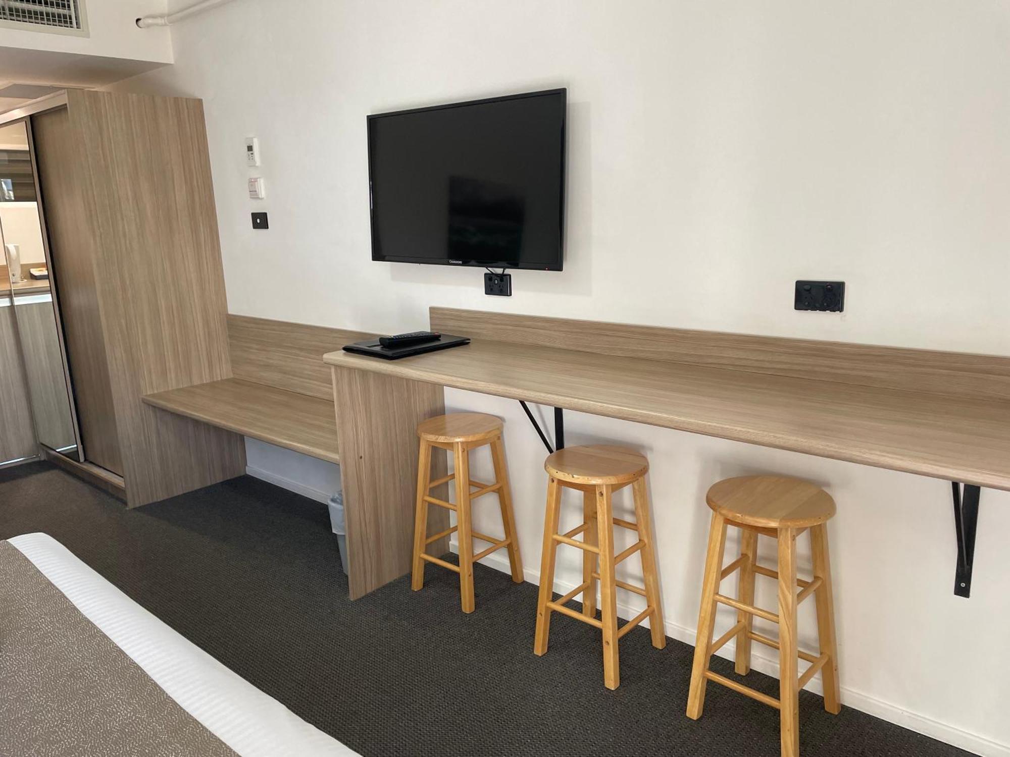 Huskisson Beach Motel Dış mekan fotoğraf