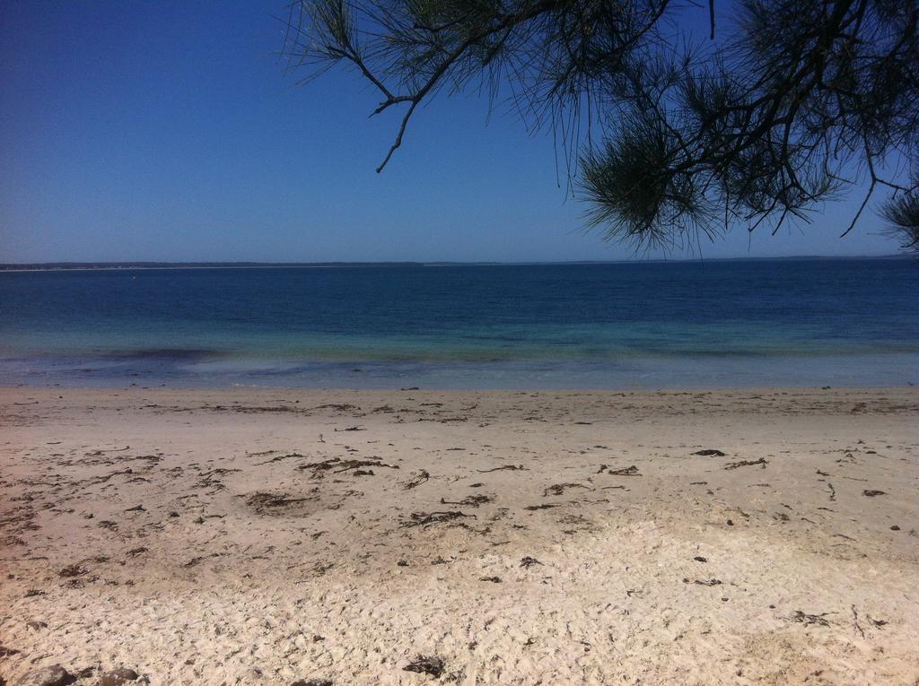 Huskisson Beach Motel Dış mekan fotoğraf