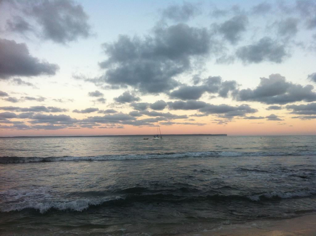 Huskisson Beach Motel Dış mekan fotoğraf