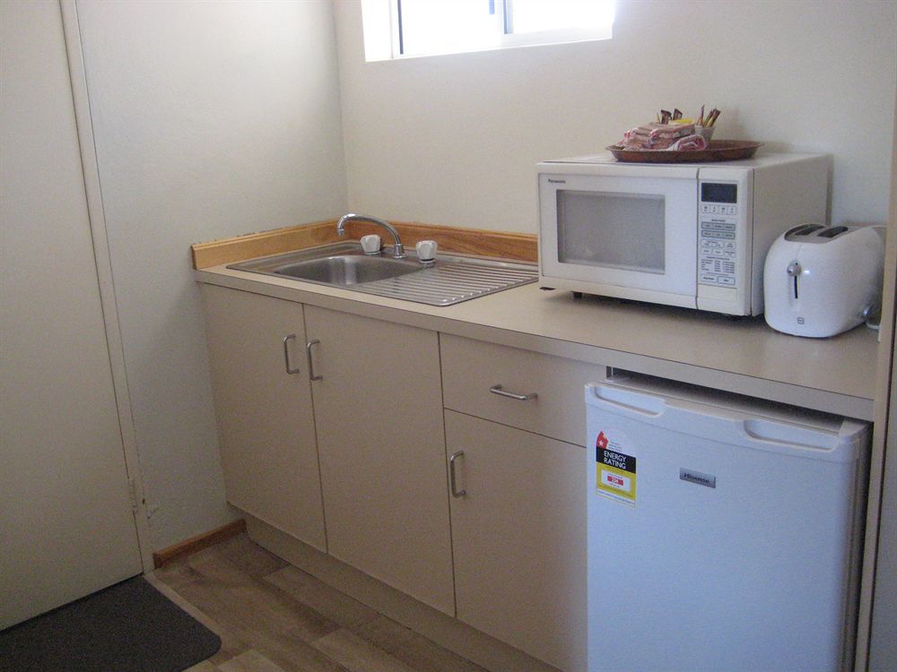 Huskisson Beach Motel Dış mekan fotoğraf