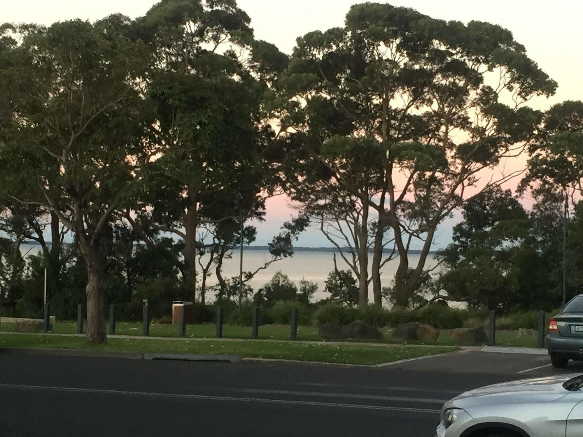 Huskisson Beach Motel Dış mekan fotoğraf